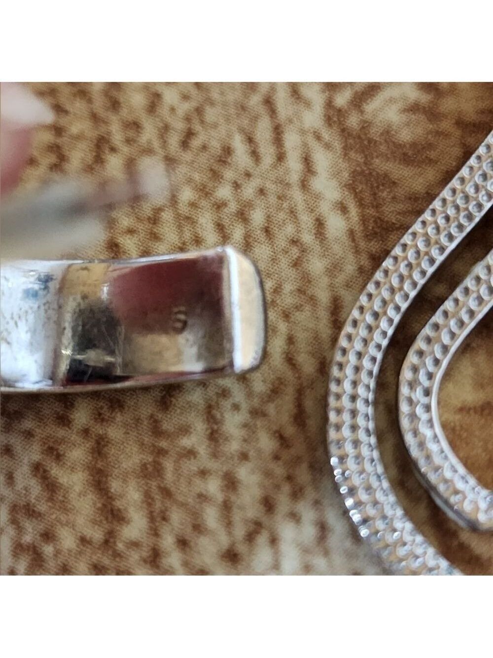 Jewelry Set - Picture 6 of 6